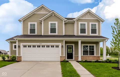 8609 Meadowlands Court