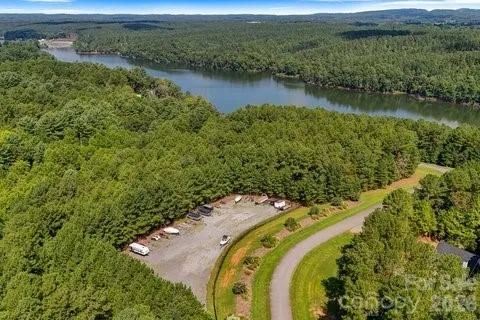 111 Lakefront Drive Connelly Springs, NC 28612
