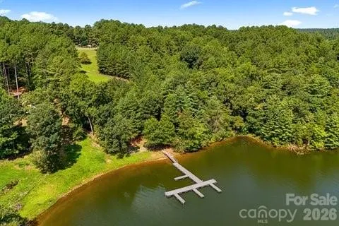 111 Lakefront Drive Connelly Springs, NC 28612