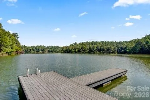 111 Lakefront Drive Connelly Springs, NC 28612