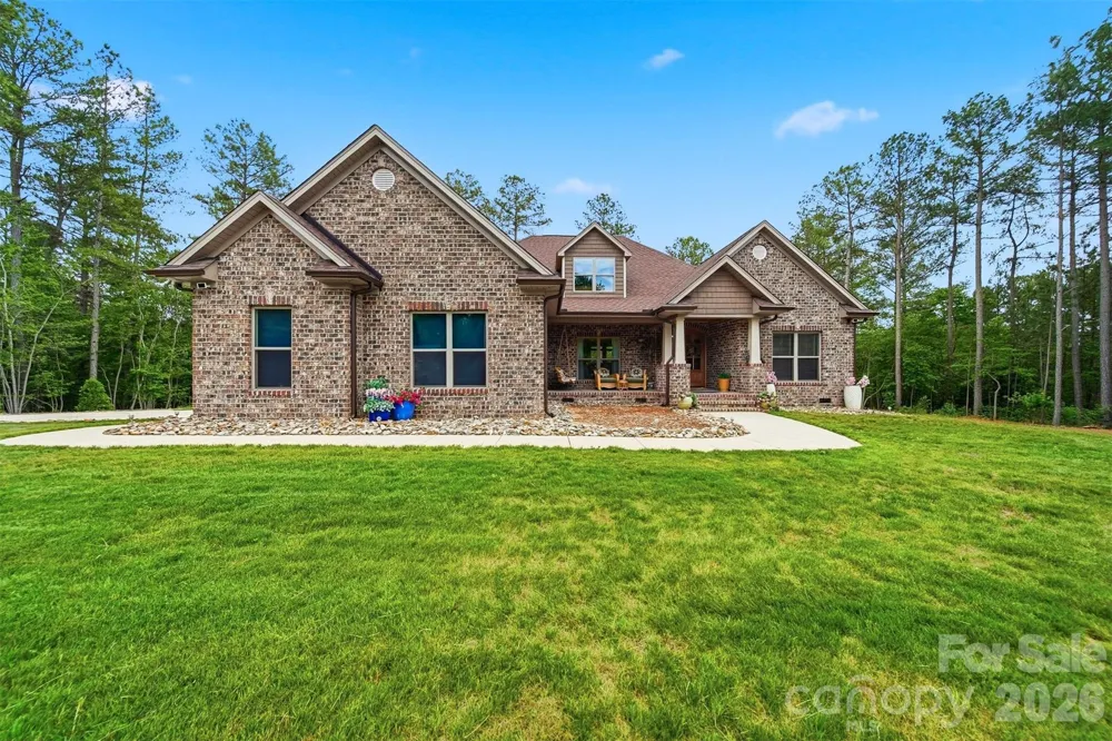 111 Lakefront Drive Connelly Springs, NC 28612