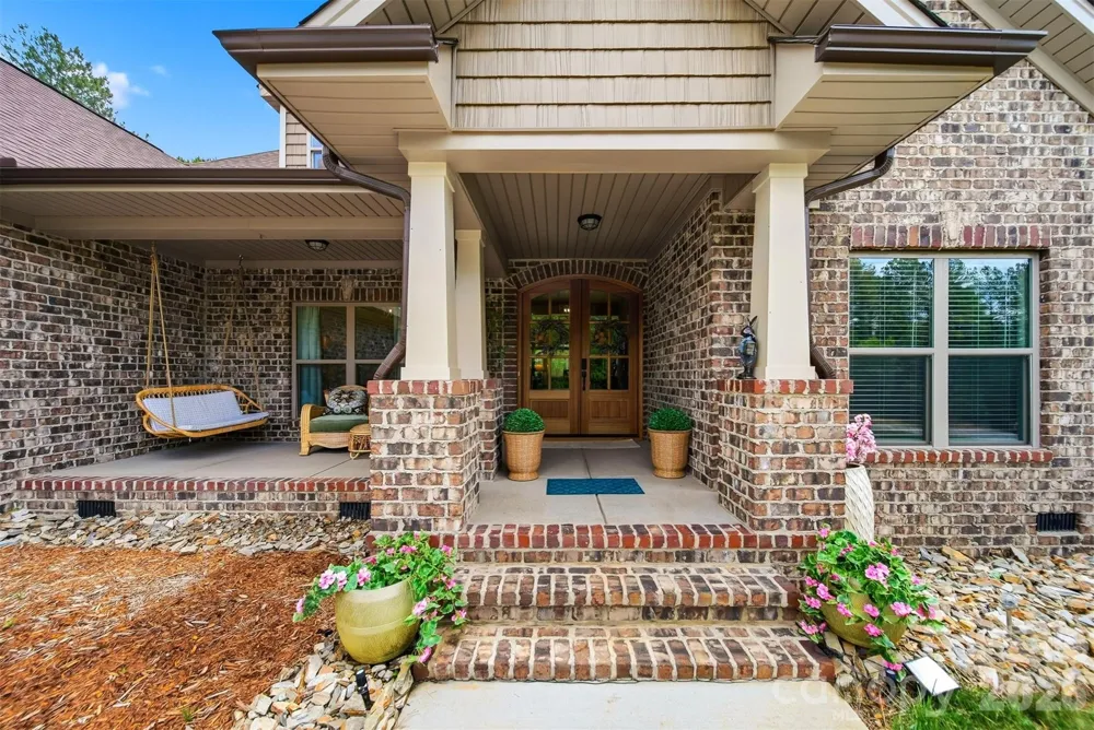 111 Lakefront Drive Connelly Springs, NC 28612