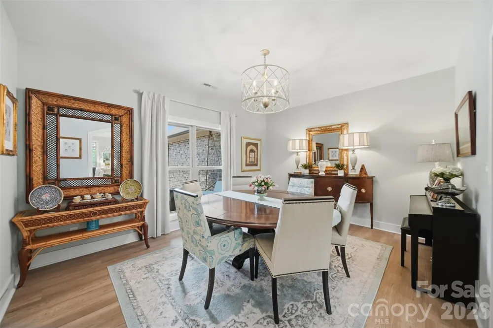 111 Lakefront Drive Connelly Springs, NC 28612