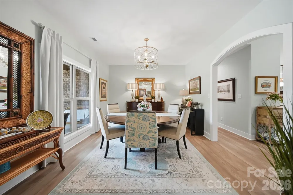 111 Lakefront Drive Connelly Springs, NC 28612