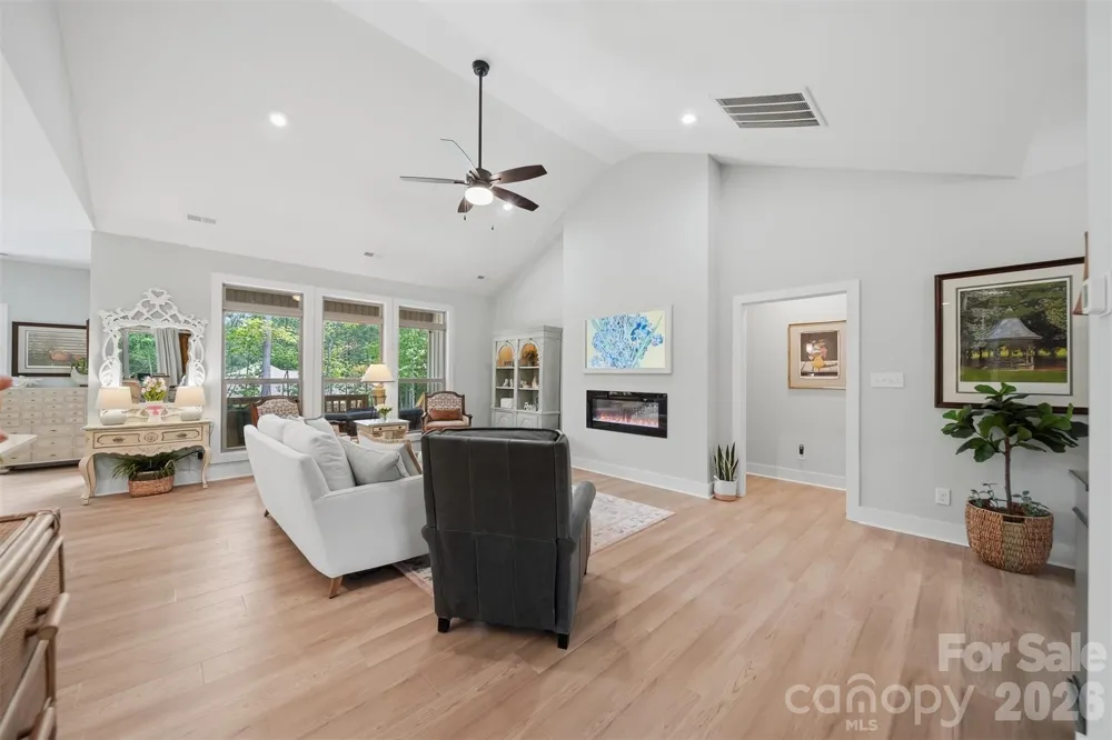 111 Lakefront Drive Connelly Springs, NC 28612