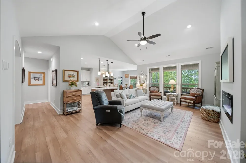 111 Lakefront Drive Connelly Springs, NC 28612