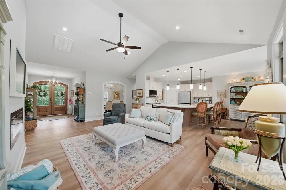 111 Lakefront Drive Connelly Springs, NC 28612