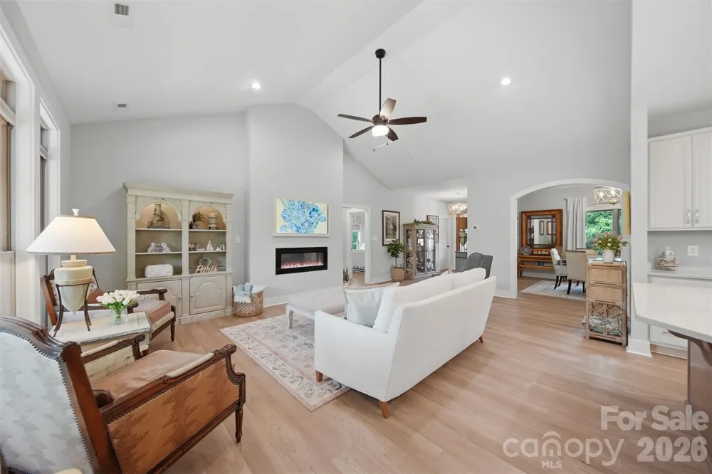 111 Lakefront Drive Connelly Springs, NC 28612