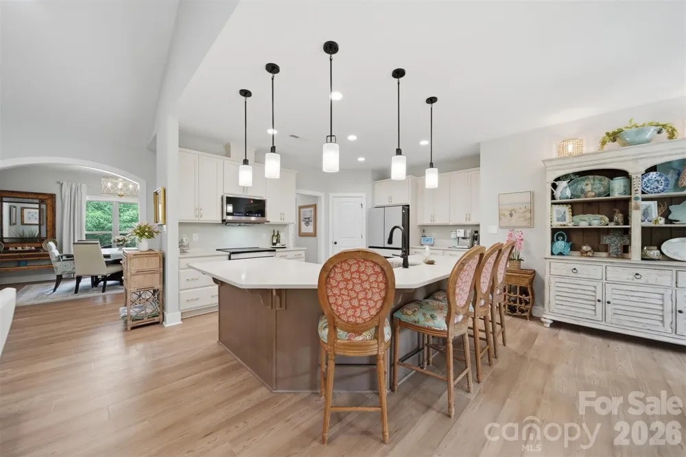 111 Lakefront Drive Connelly Springs, NC 28612