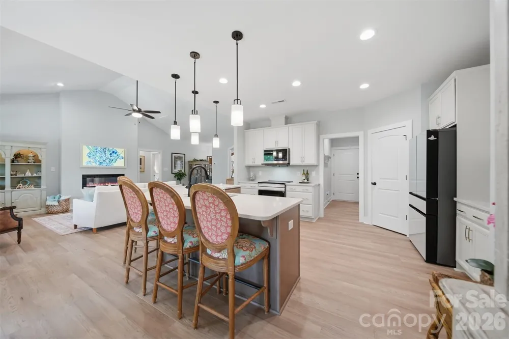 111 Lakefront Drive Connelly Springs, NC 28612