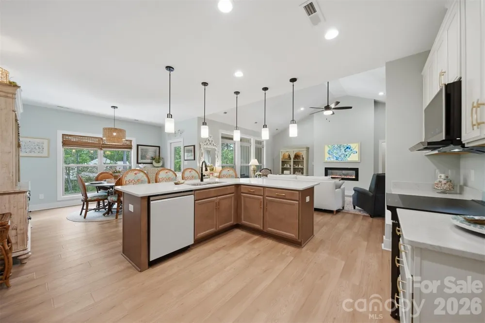 111 Lakefront Drive Connelly Springs, NC 28612