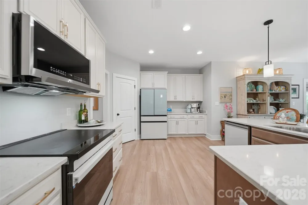 111 Lakefront Drive Connelly Springs, NC 28612