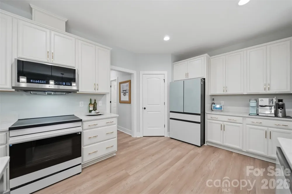 111 Lakefront Drive Connelly Springs, NC 28612