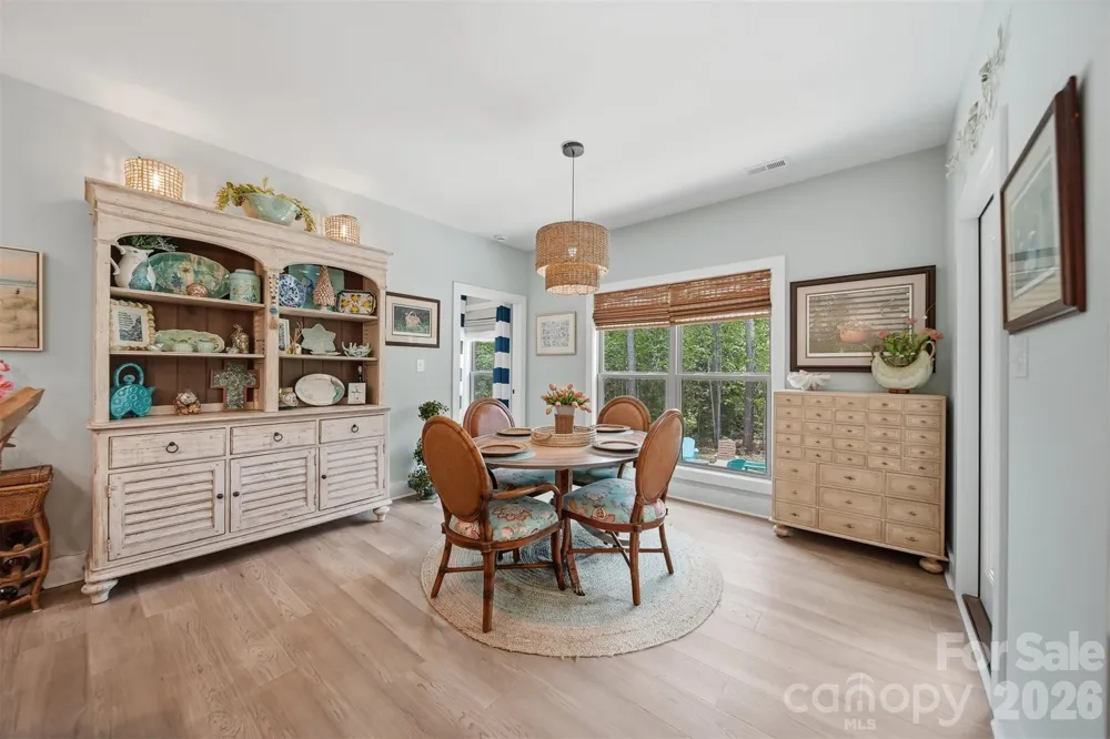 111 Lakefront Drive Connelly Springs, NC 28612
