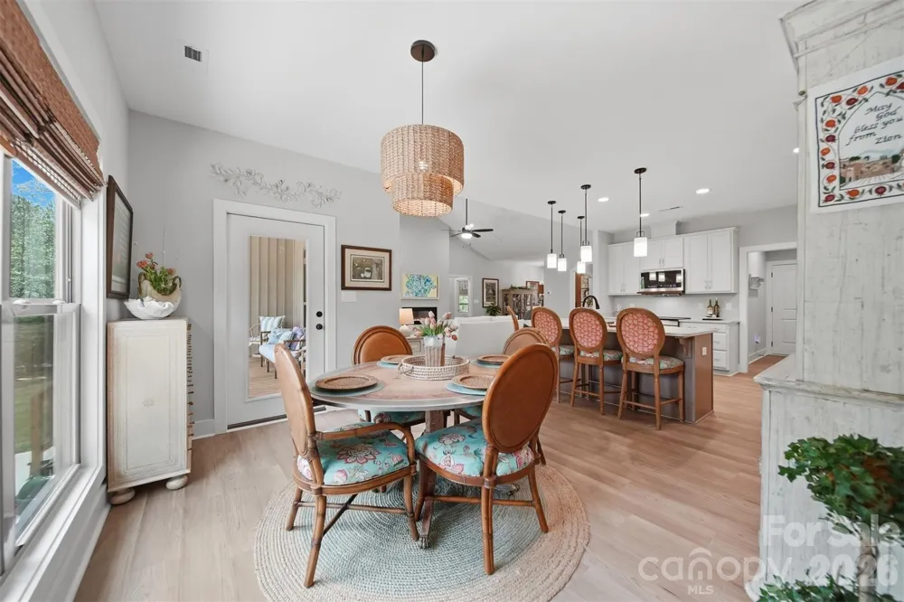 111 Lakefront Drive Connelly Springs, NC 28612
