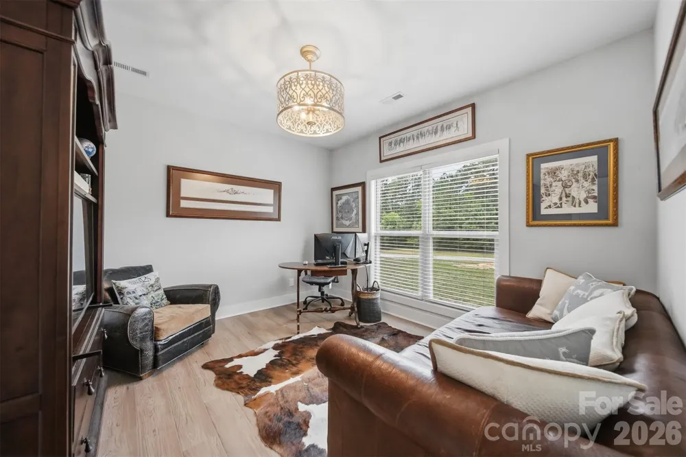 111 Lakefront Drive Connelly Springs, NC 28612