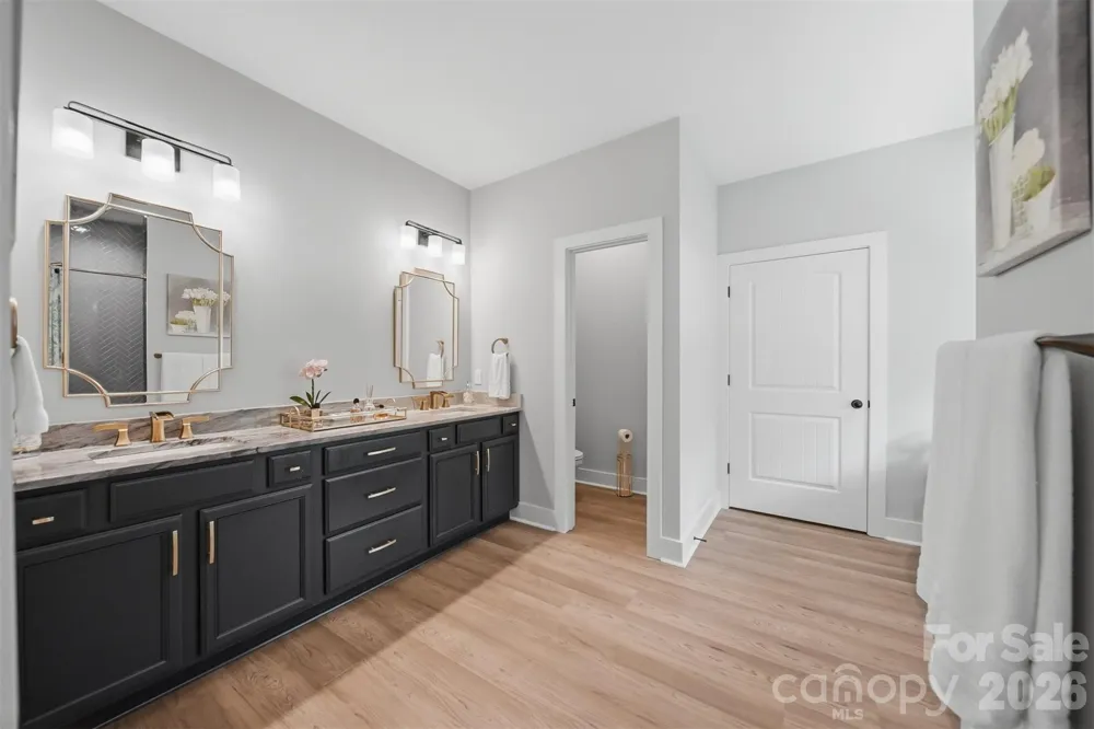 111 Lakefront Drive Connelly Springs, NC 28612