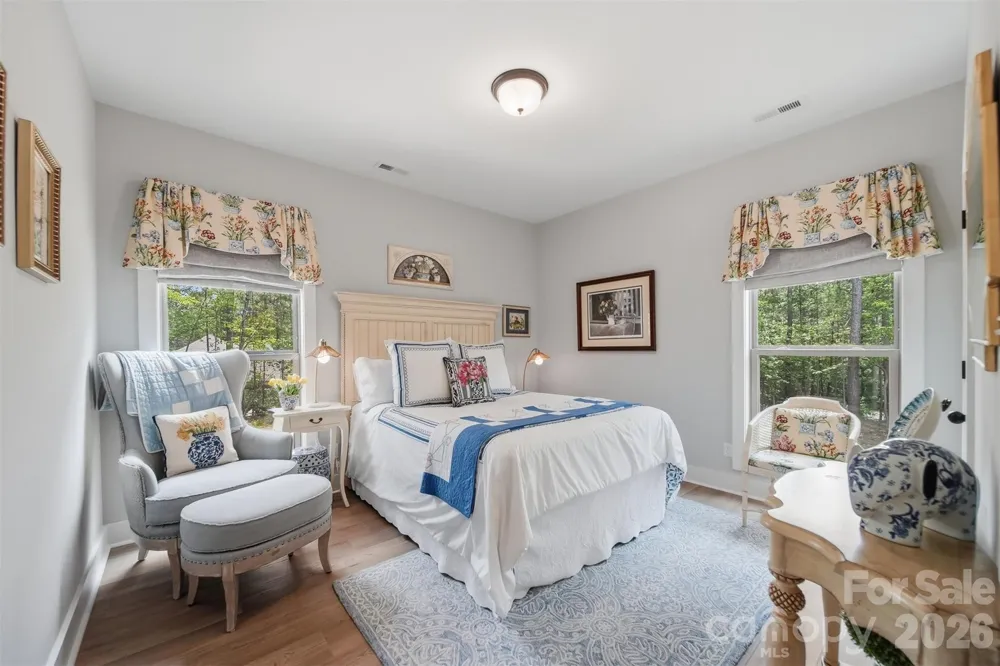111 Lakefront Drive Connelly Springs, NC 28612