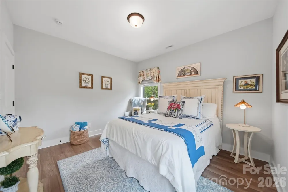 111 Lakefront Drive Connelly Springs, NC 28612