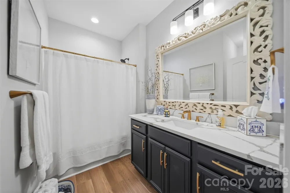 111 Lakefront Drive Connelly Springs, NC 28612