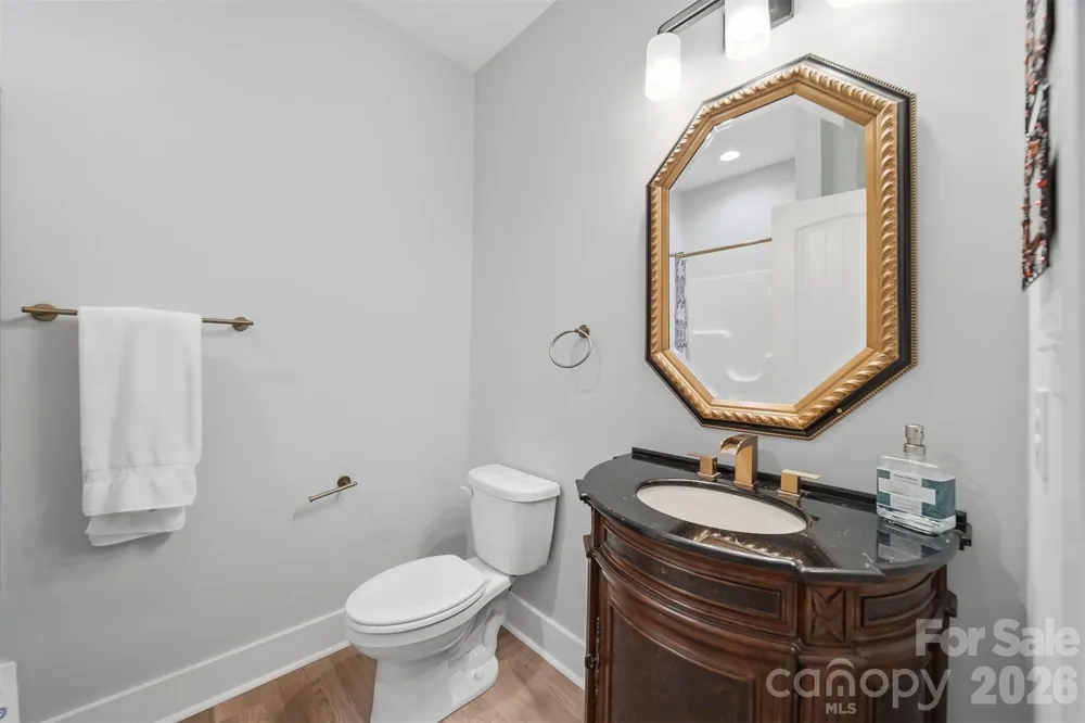 111 Lakefront Drive Connelly Springs, NC 28612