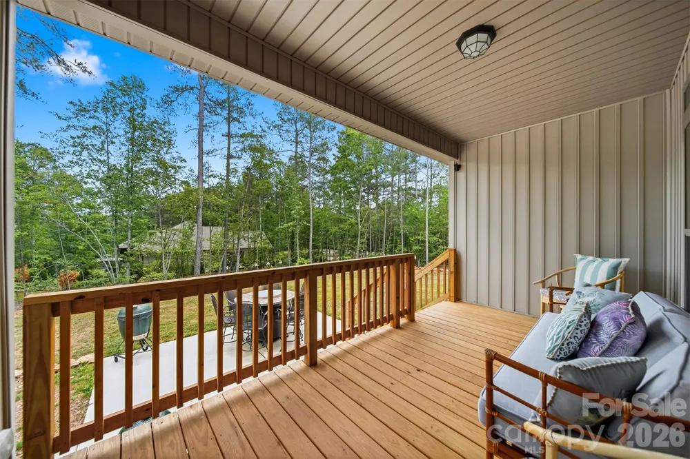 111 Lakefront Drive Connelly Springs, NC 28612