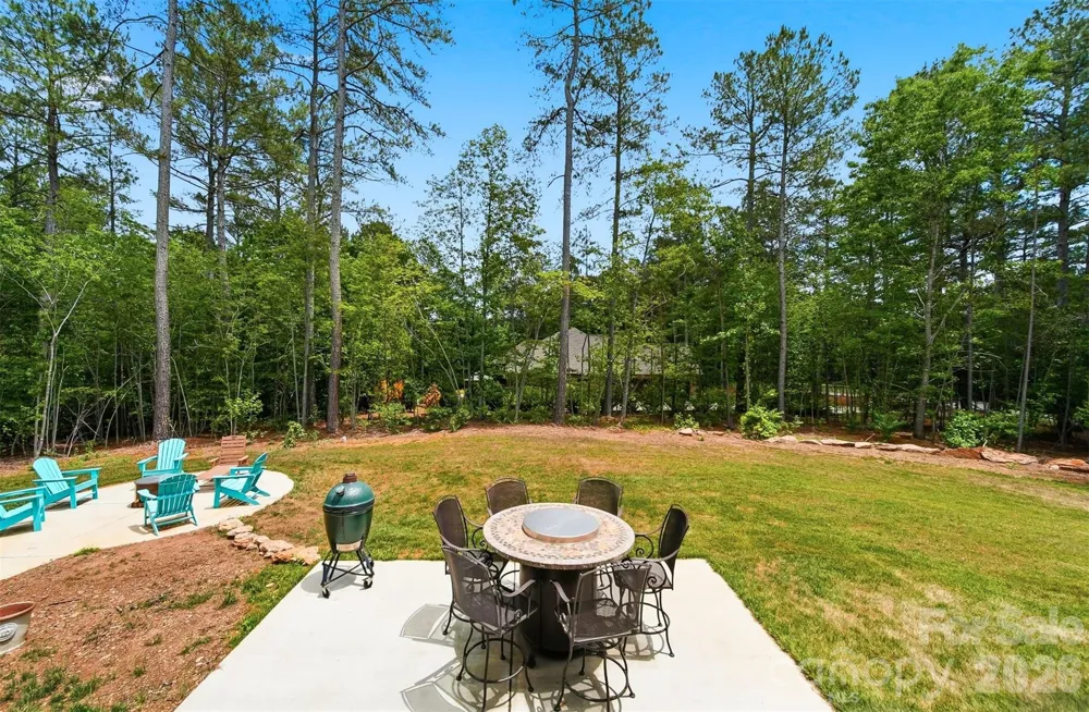 111 Lakefront Drive Connelly Springs, NC 28612