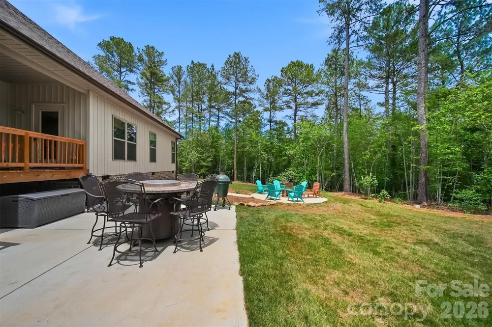 111 Lakefront Drive Connelly Springs, NC 28612