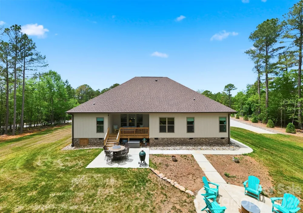 111 Lakefront Drive Connelly Springs, NC 28612