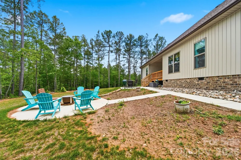 111 Lakefront Drive Connelly Springs, NC 28612