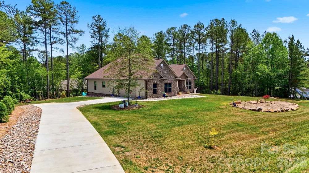 111 Lakefront Drive Connelly Springs, NC 28612