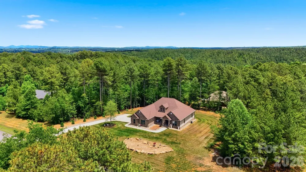111 Lakefront Drive Connelly Springs, NC 28612