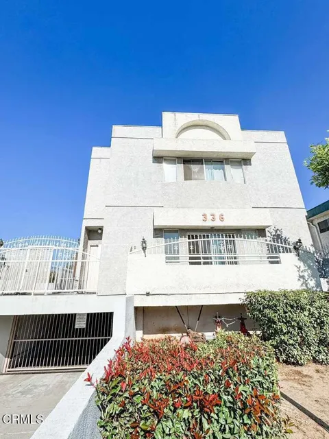 336 Chapel Avenue #E