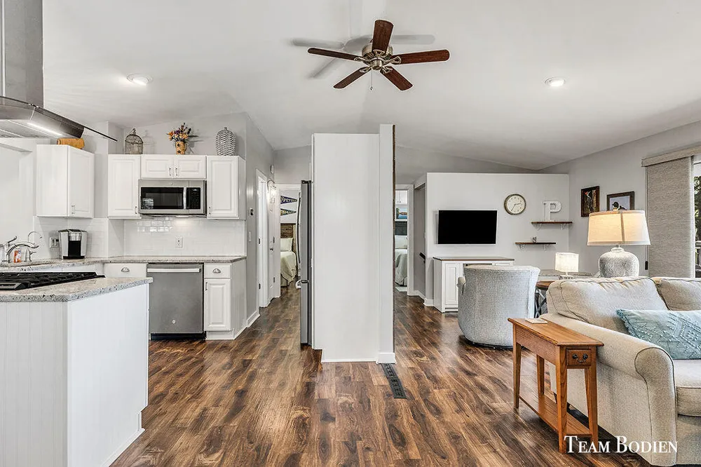 11320 Alpine Road Canadian Lakes, MI 49346