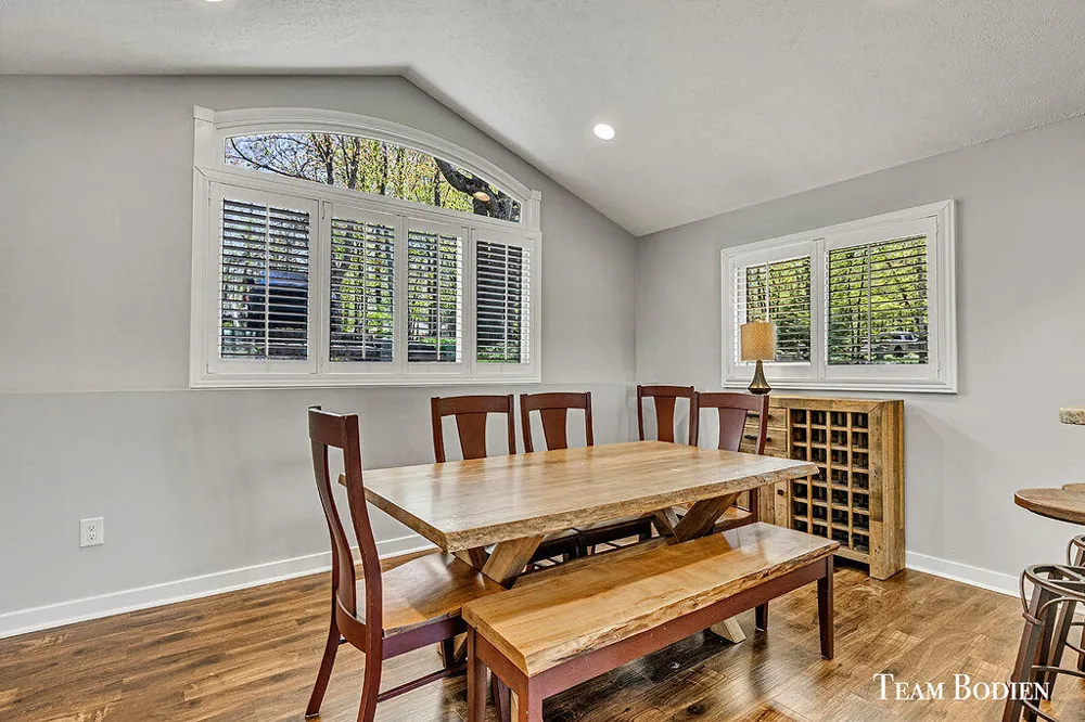 11320 Alpine Road Canadian Lakes, MI 49346