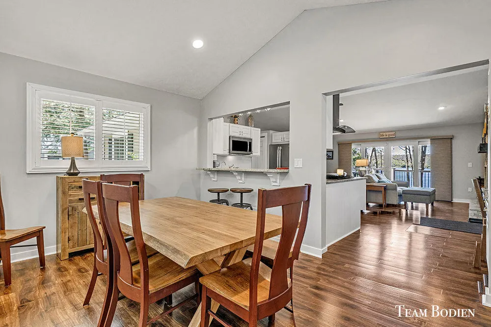 11320 Alpine Road Canadian Lakes, MI 49346