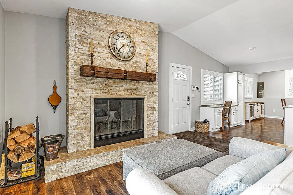 11320 Alpine Road Canadian Lakes, MI 49346
