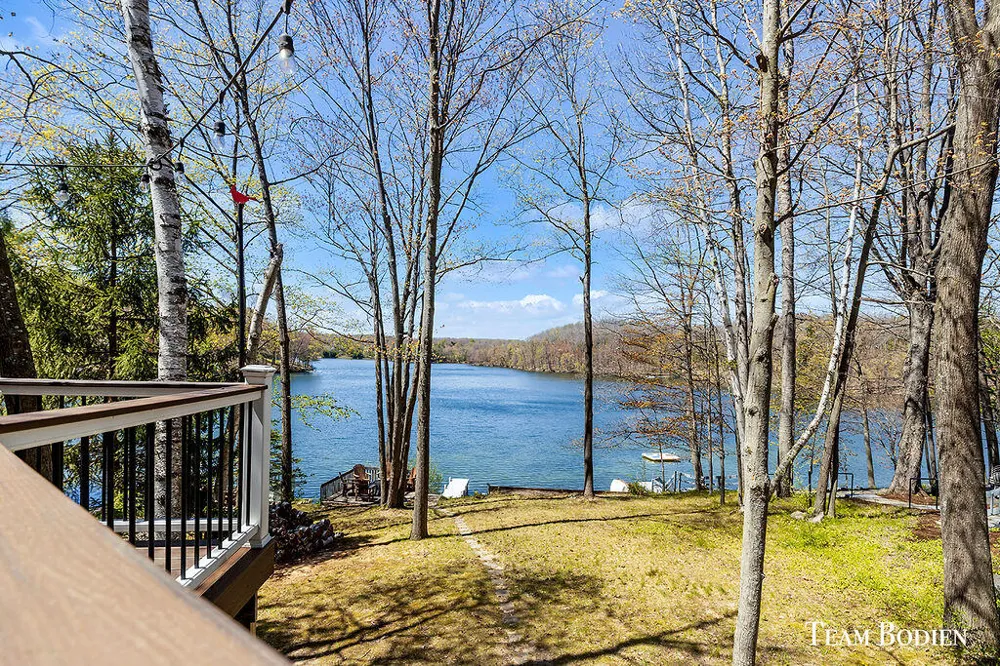 11320 Alpine Road Canadian Lakes, MI 49346
