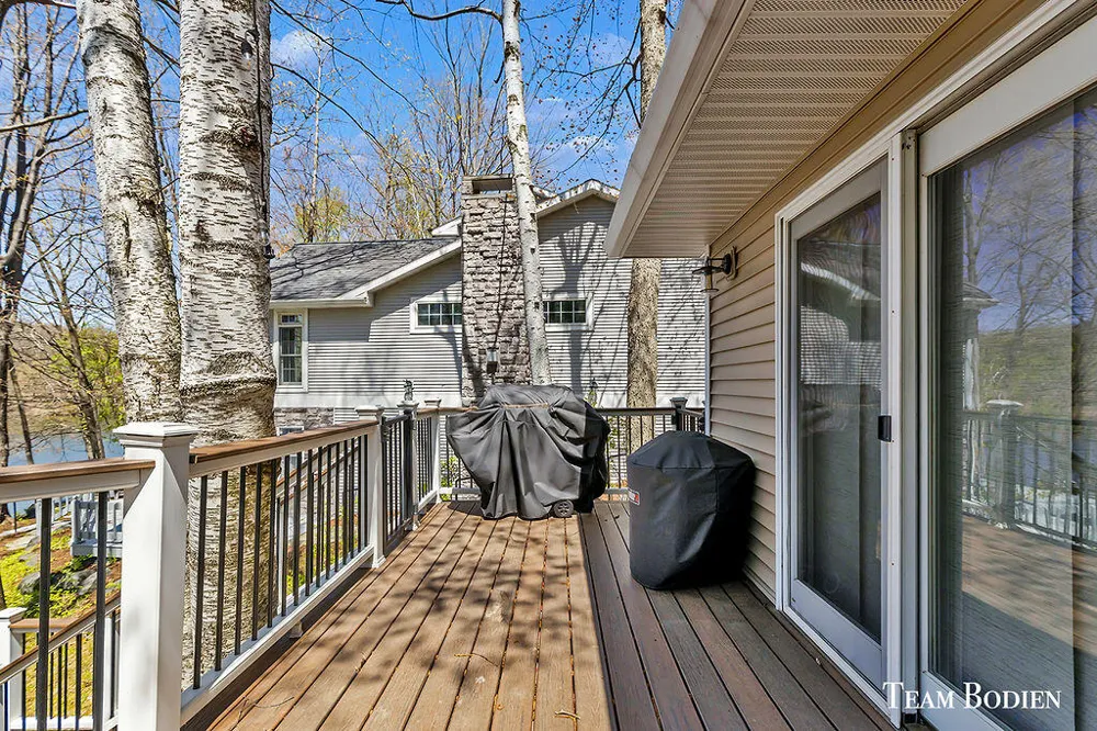 11320 Alpine Road Canadian Lakes, MI 49346