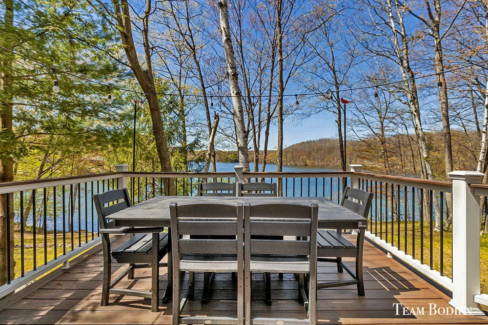 11320 Alpine Road Canadian Lakes, MI 49346