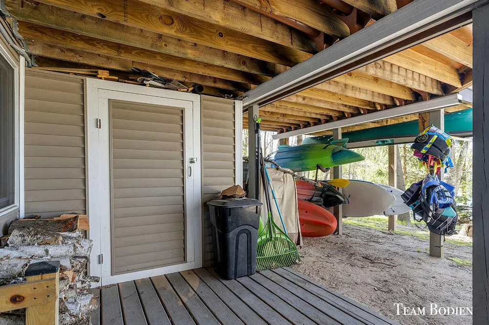 11320 Alpine Road Canadian Lakes, MI 49346