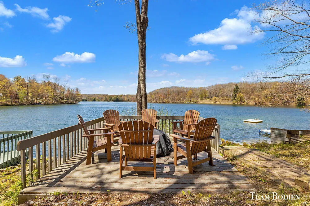 11320 Alpine Road Canadian Lakes, MI 49346