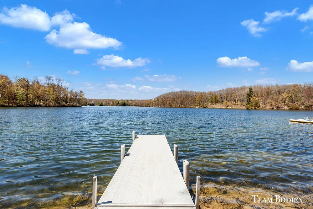11320 Alpine Road Canadian Lakes, MI 49346