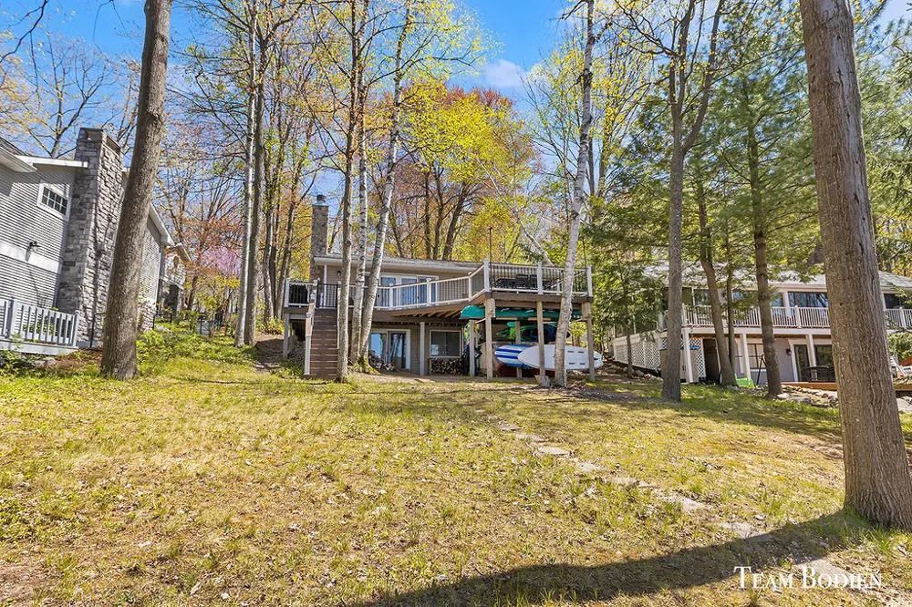 11320 Alpine Road Canadian Lakes, MI 49346