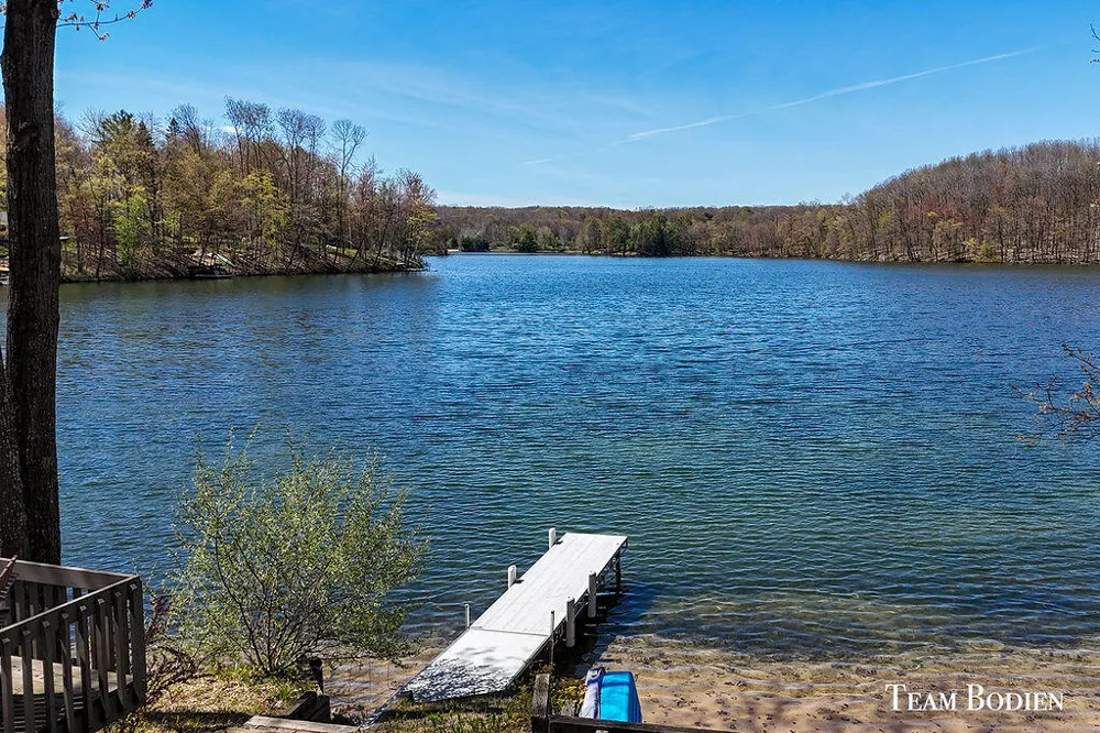 11320 Alpine Road Canadian Lakes, MI 49346