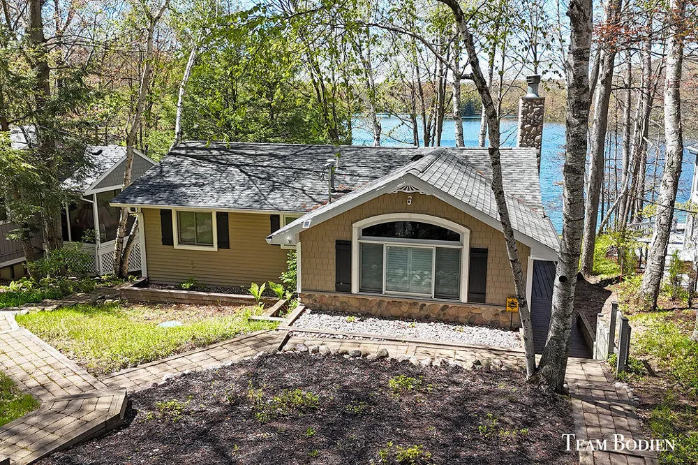 11320 Alpine Road Canadian Lakes, MI 49346
