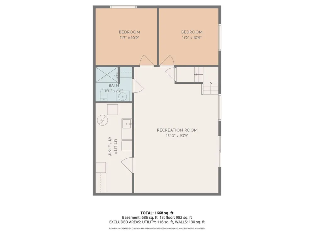 11320 Alpine Road Canadian Lakes, MI 49346