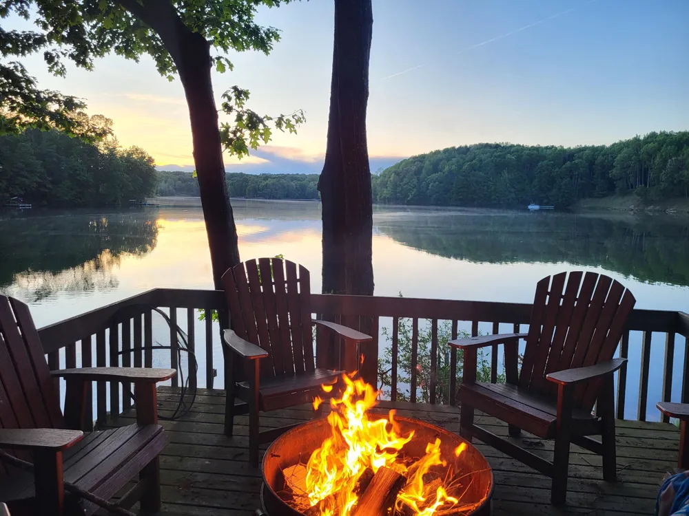 11320 Alpine Road Canadian Lakes, MI 49346