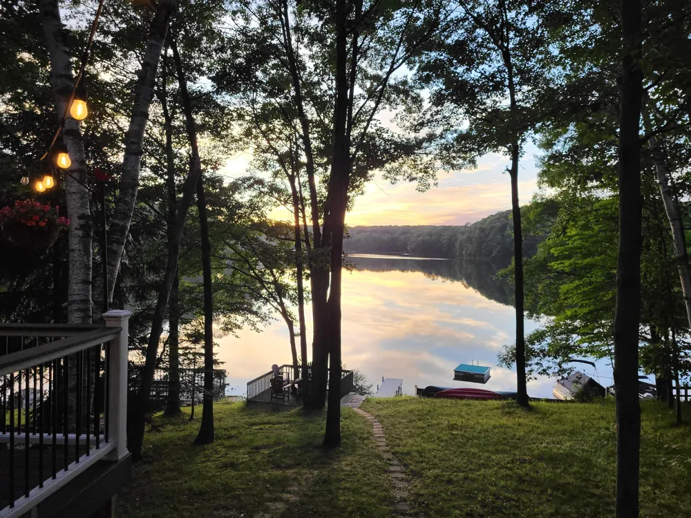 11320 Alpine Road Canadian Lakes, MI 49346