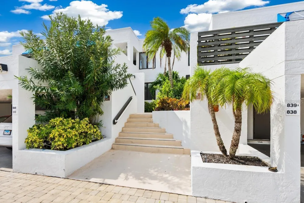 840 BAYPORT WAY #840 Longboat Key, FL 34228